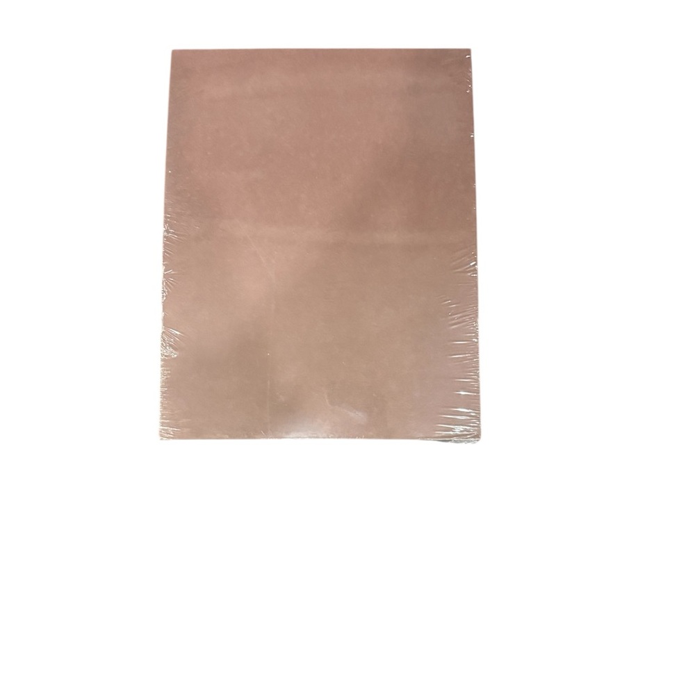 Brown Cardstock